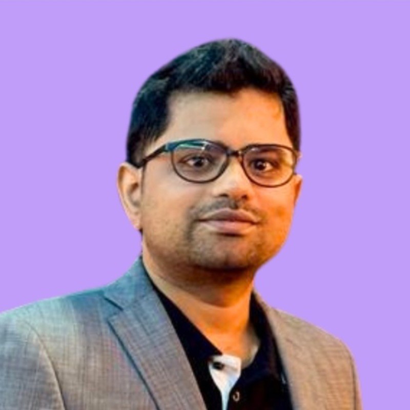 Phani Akella, founder and principal of GTM Setu